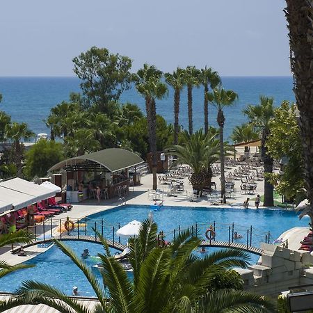 Thalia Beach Resort Hotel Ilica  Bagian luar foto