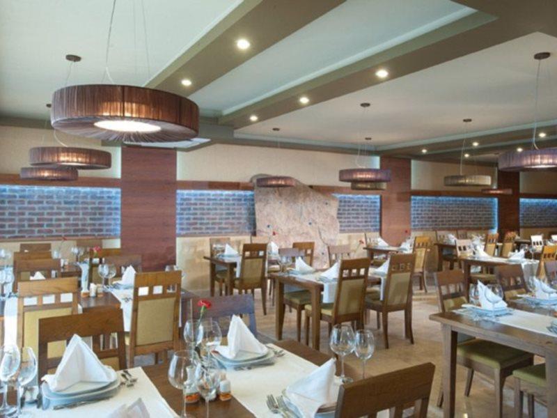 Thalia Beach Resort Hotel Ilica  Bagian luar foto